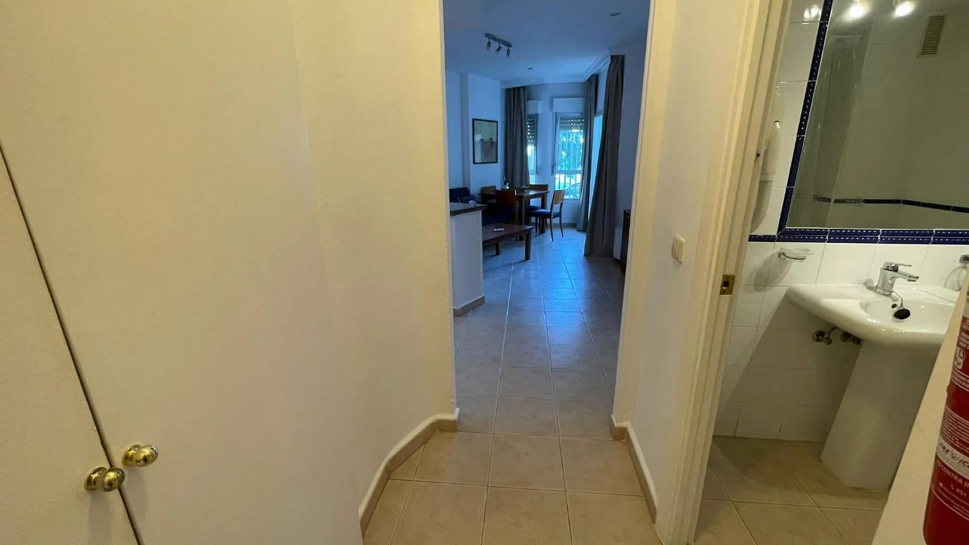 Apartamentos Magic Benalbeach By Benalnova بينالماذينا 0*,