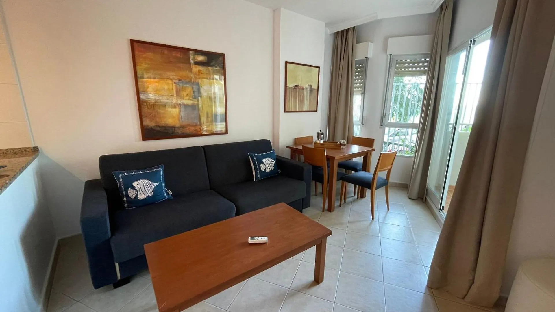 Apartamentos Magic Benalbeach By Benalnova Benalmádena