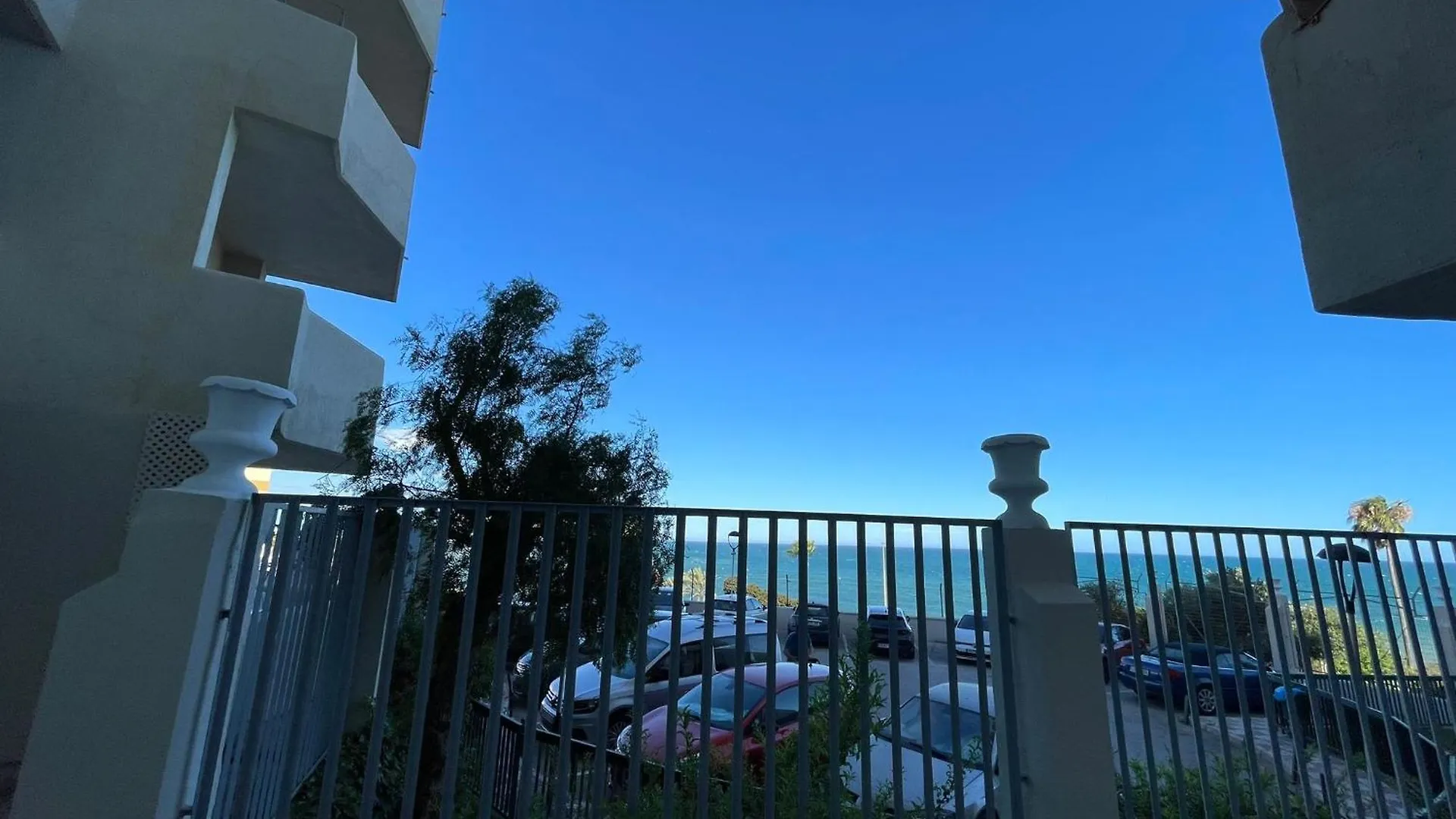 Apartamentos Magic Benalbeach By Benalnova بينالماذينا