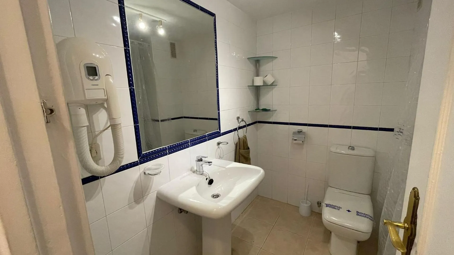 Apartamentos Magic Benalbeach By Benalnova Benalmádena