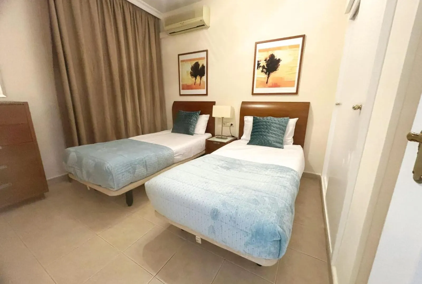 Apartamentos Magic Benalbeach By Benalnova Benalmádena