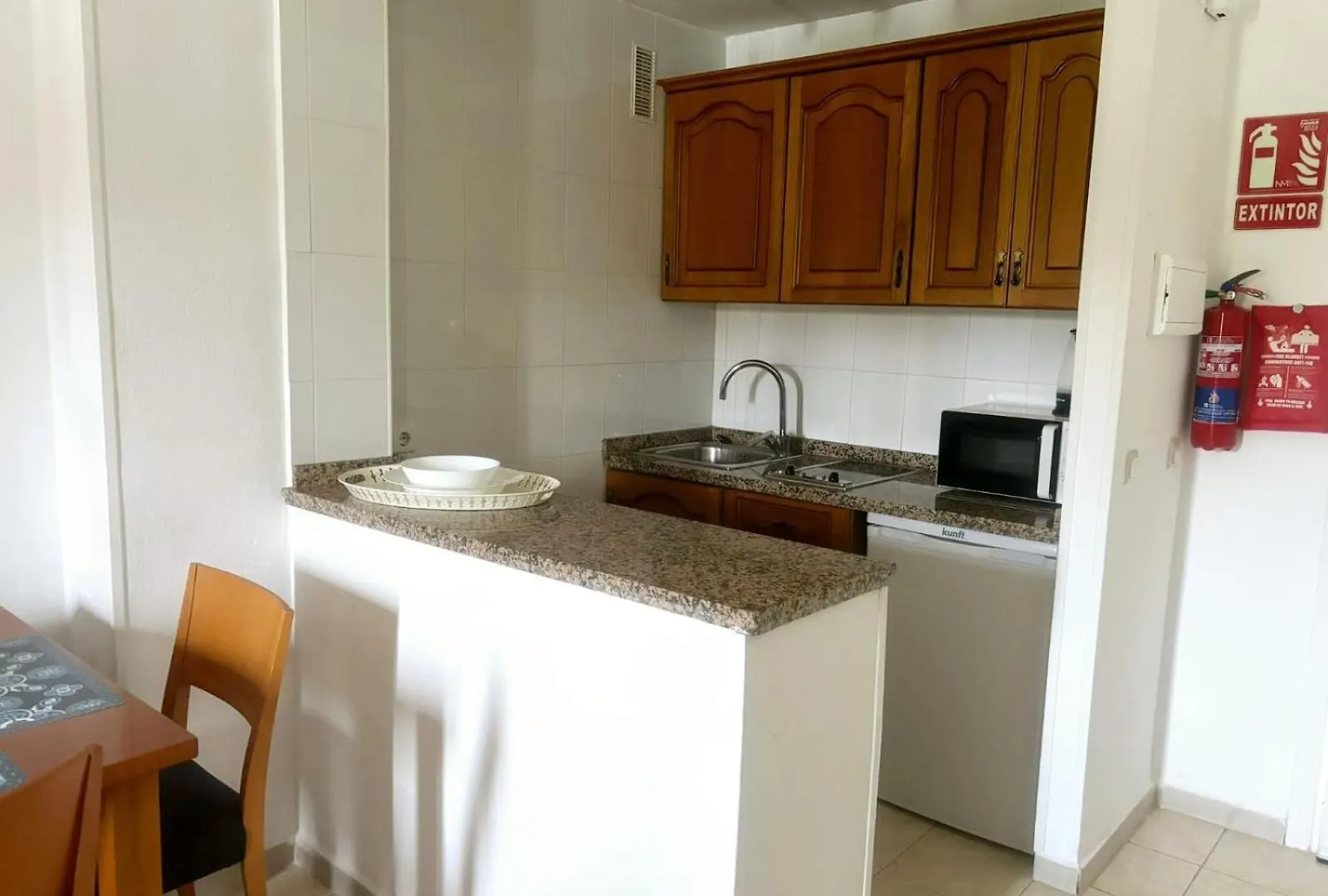 Apartamentos Magic Benalbeach By Benalnova Benalmádena España