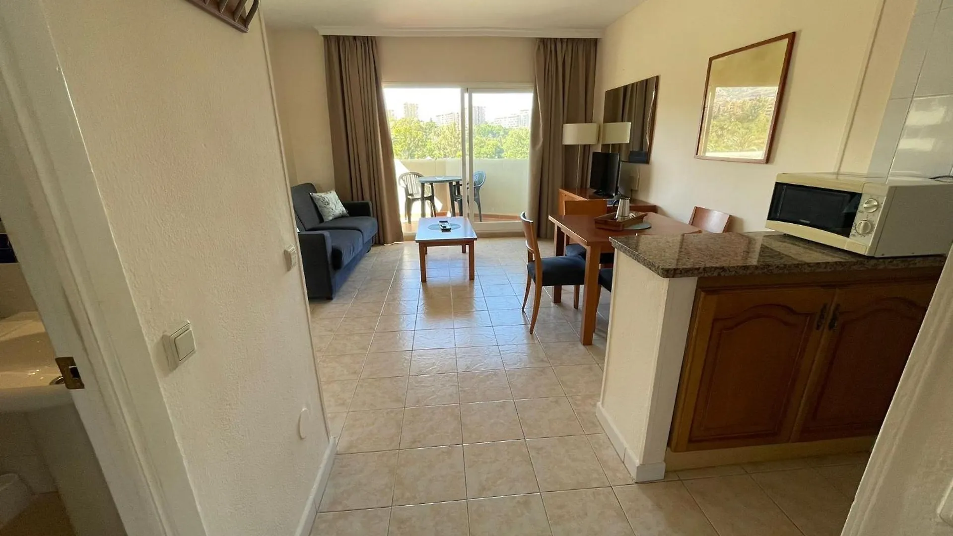 Apartamentos Magic Benalbeach By Benalnova Benalmádena España