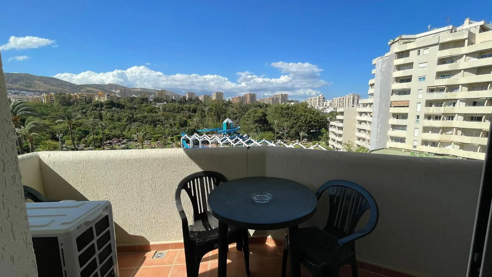 Apartamentos Magic Benalbeach By Benalnova بينالماذينا شقة