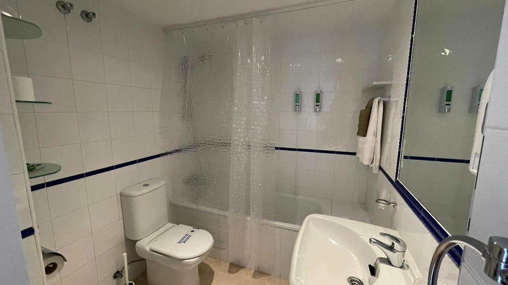 Apartamentos Magic Benalbeach By Benalnova Benalmádena