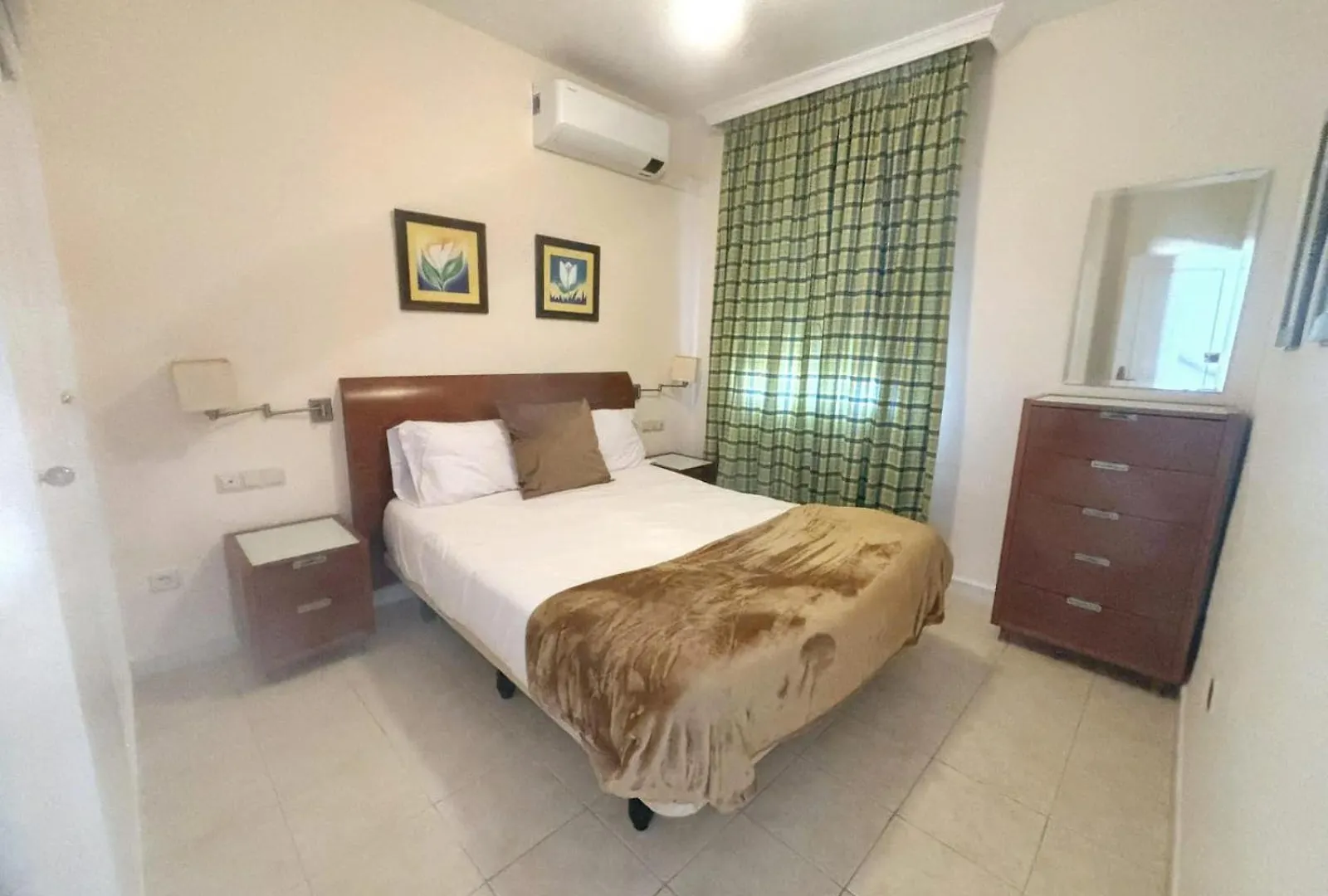 Apartamentos Magic Benalbeach By Benalnova Benalmádena 0*,  España