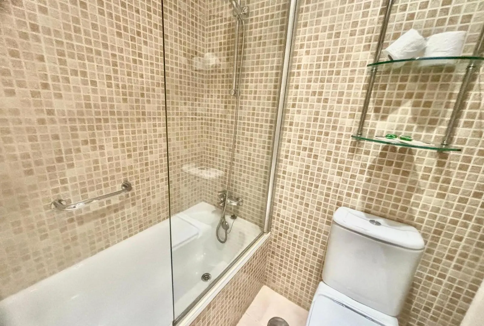 Apartamentos Magic Benalbeach By Benalnova Benalmádena