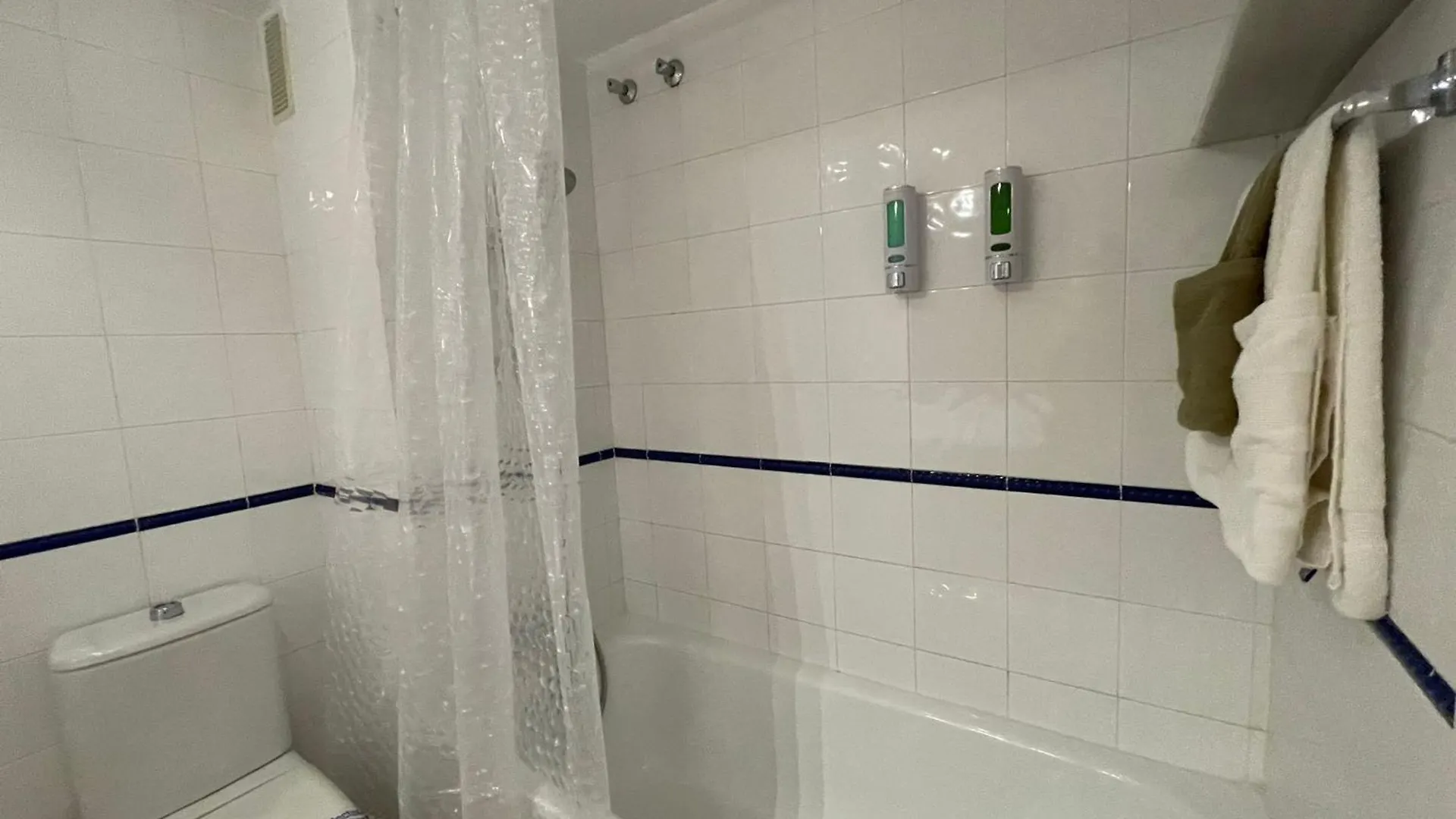 Apartamentos Magic Benalbeach By Benalnova Benalmadena 0*,  Spain