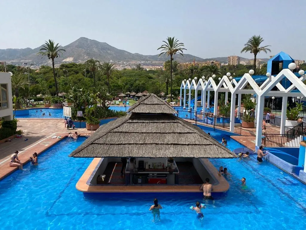 Apartamentos Magic Benalbeach By Benalnova Benalmadena