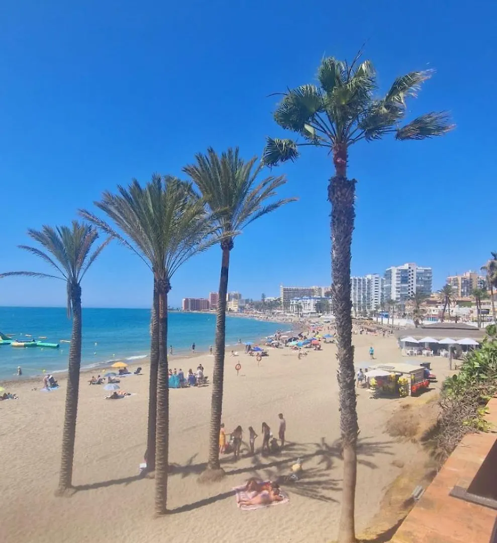 Apartamentos Magic Benalbeach By Benalnova Benalmadena
