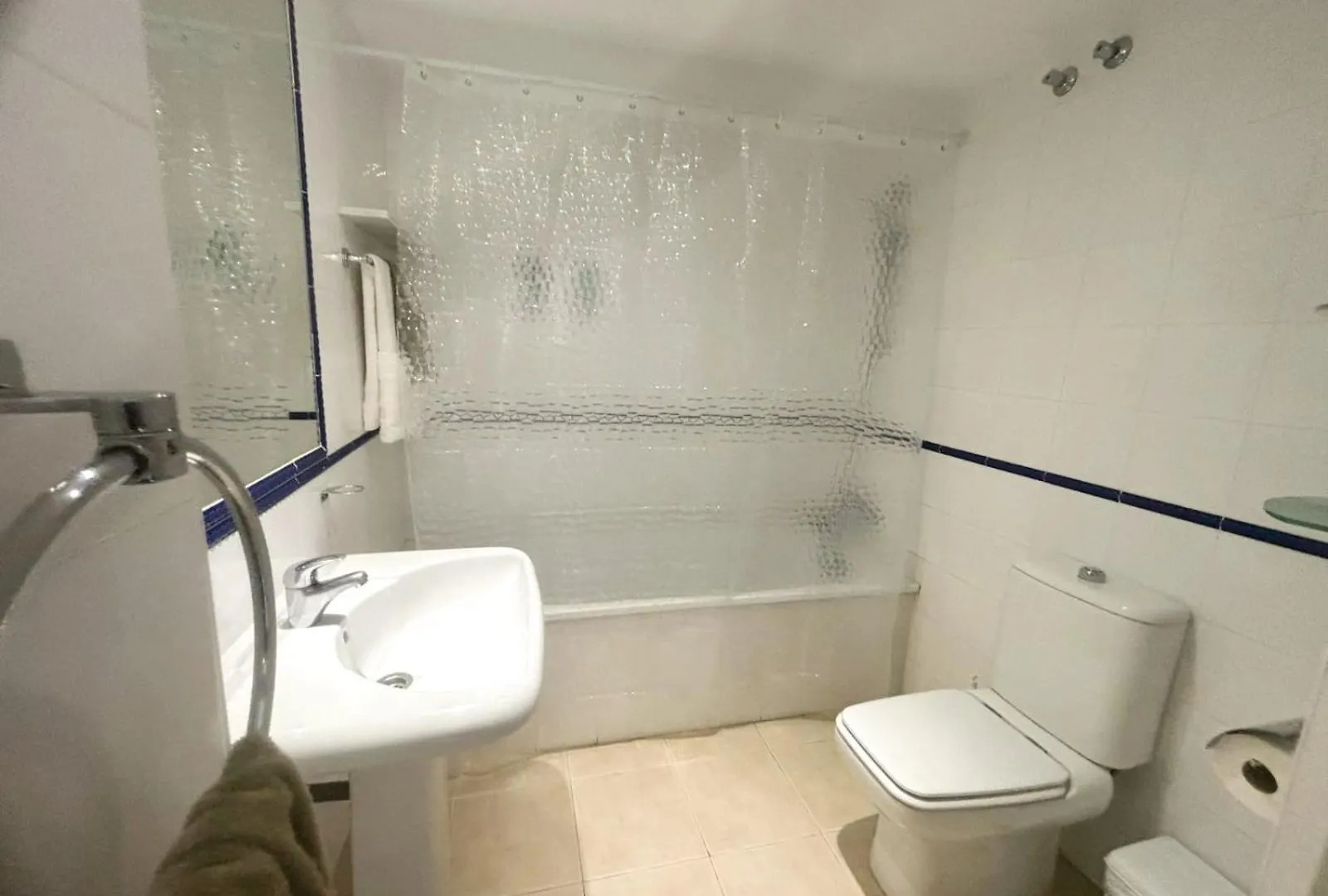 Apartment Apartamentos Magic Benalbeach By Benalnova Benalmadena