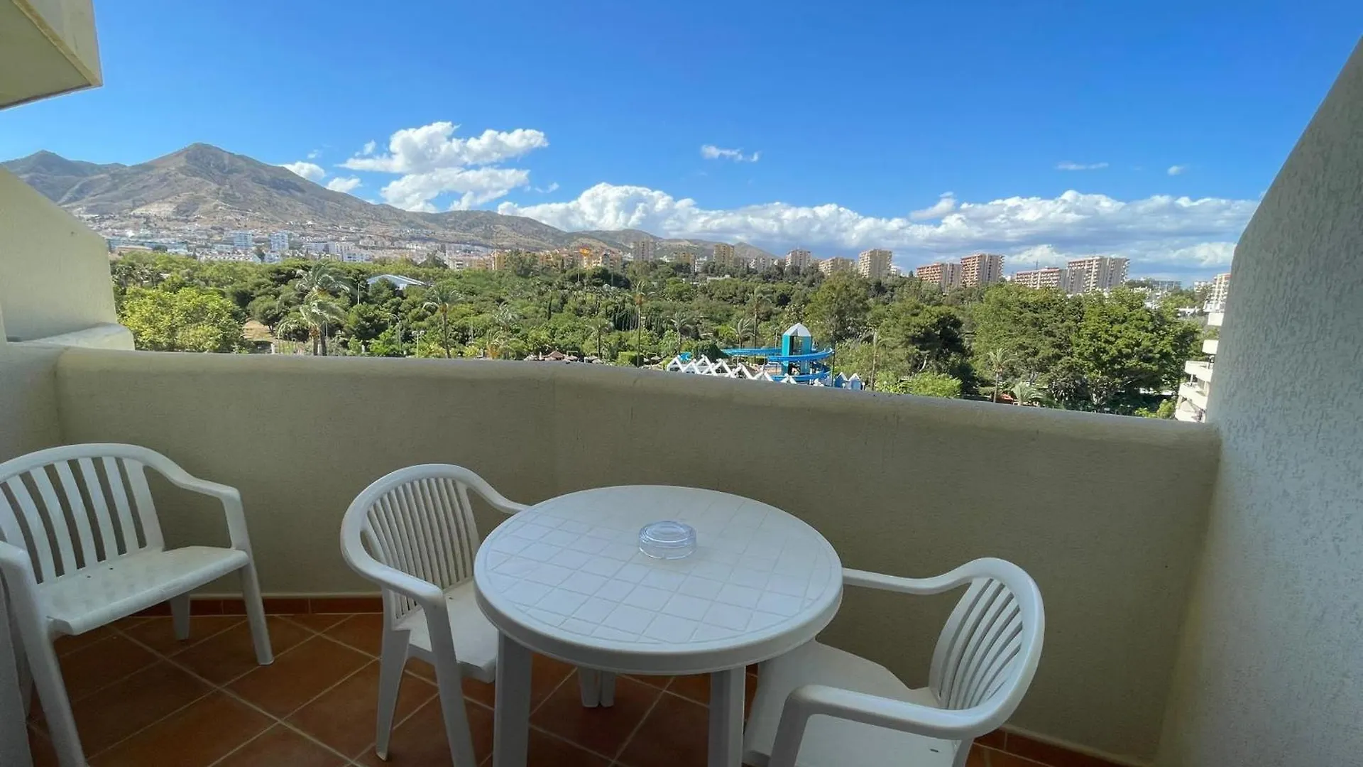 Apartment Apartamentos Magic Benalbeach By Benalnova Benalmadena