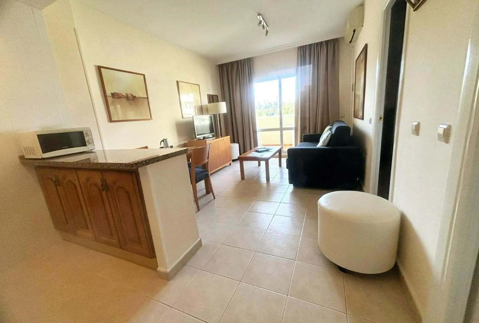 Apartment Apartamentos Magic Benalbeach By Benalnova Benalmadena Spain