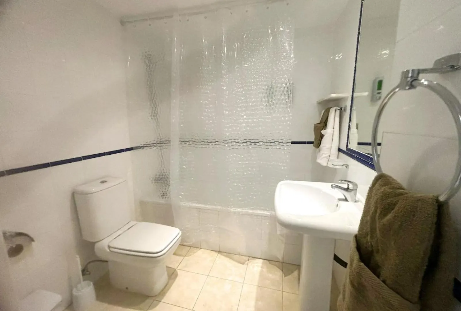 Apartamentos Magic Benalbeach By Benalnova Benalmadena Apartment