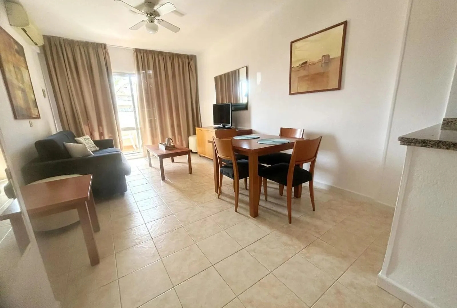 Apartamentos Magic Benalbeach By Benalnova Benalmadena