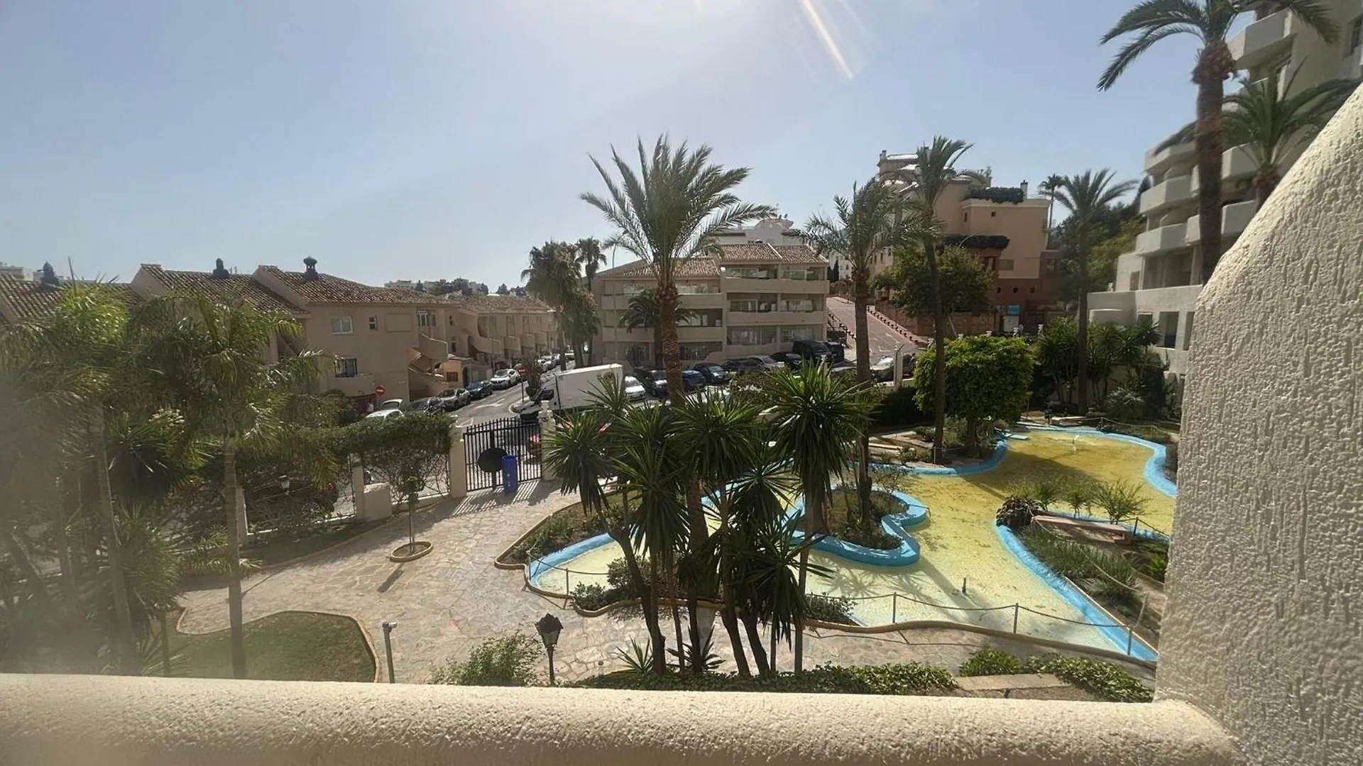 Apartment Apartamentos Magic Benalbeach By Benalnova Benalmadena Spain