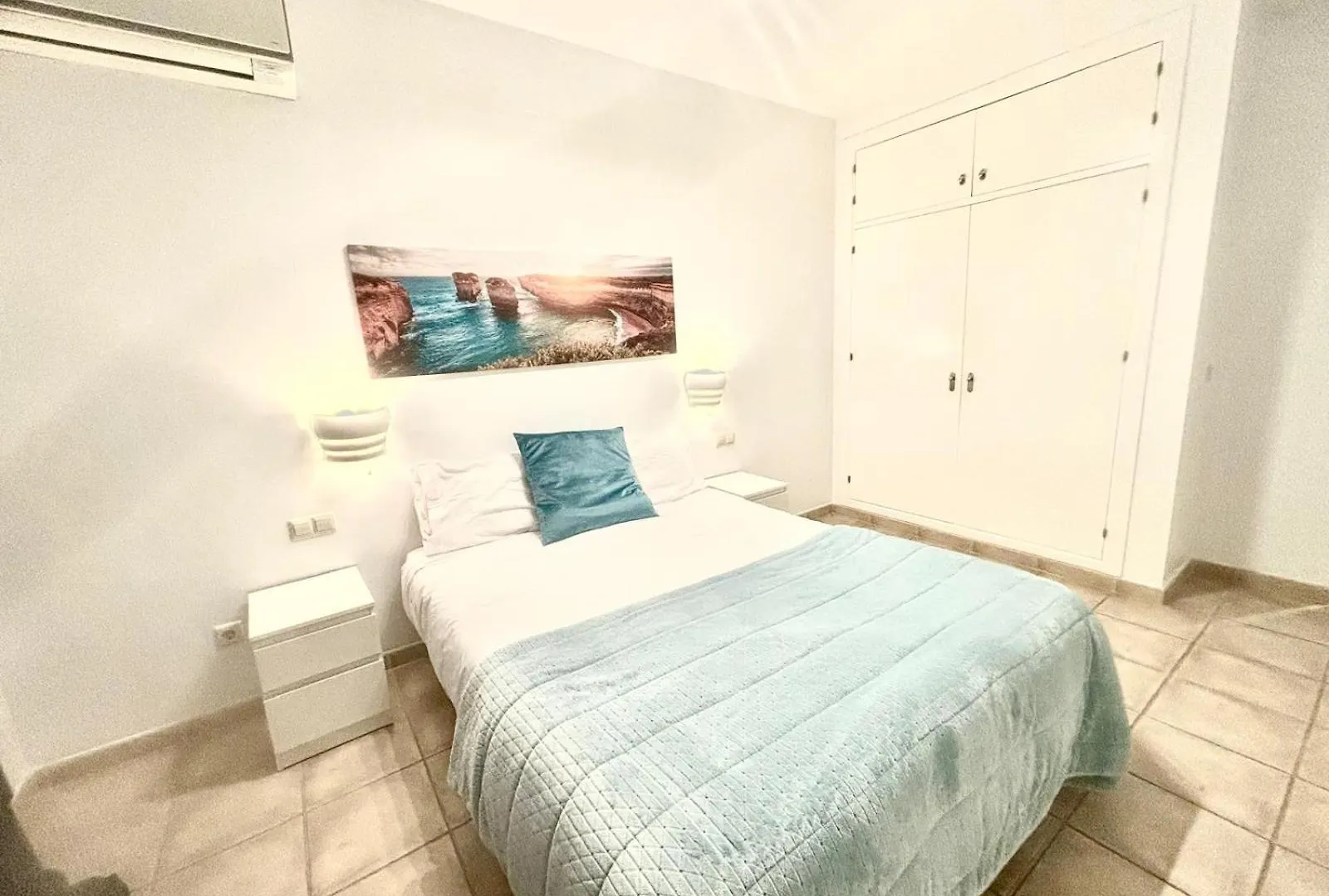 Apartamentos Magic Benalbeach By Benalnova Benalmadena 0*,  Spain