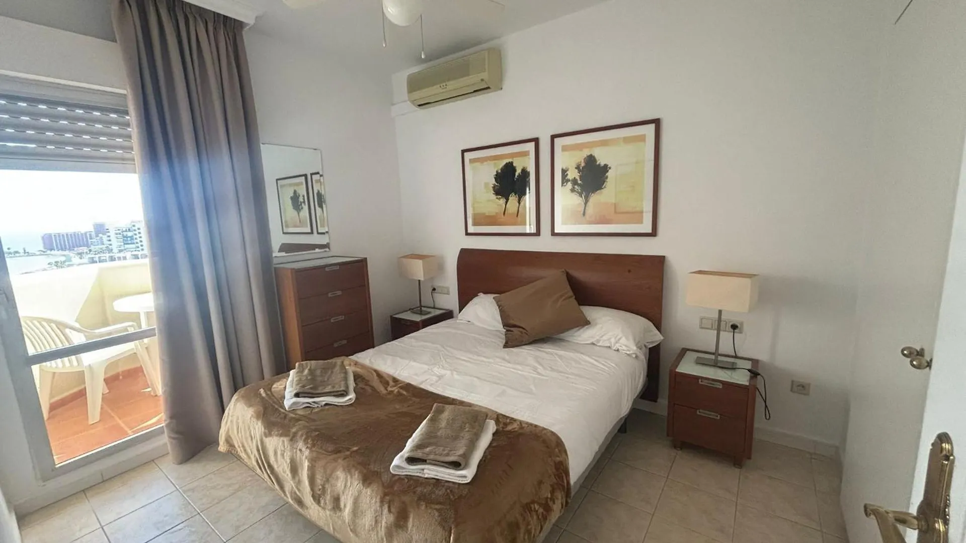 Apartment Apartamentos Magic Benalbeach By Benalnova Benalmadena