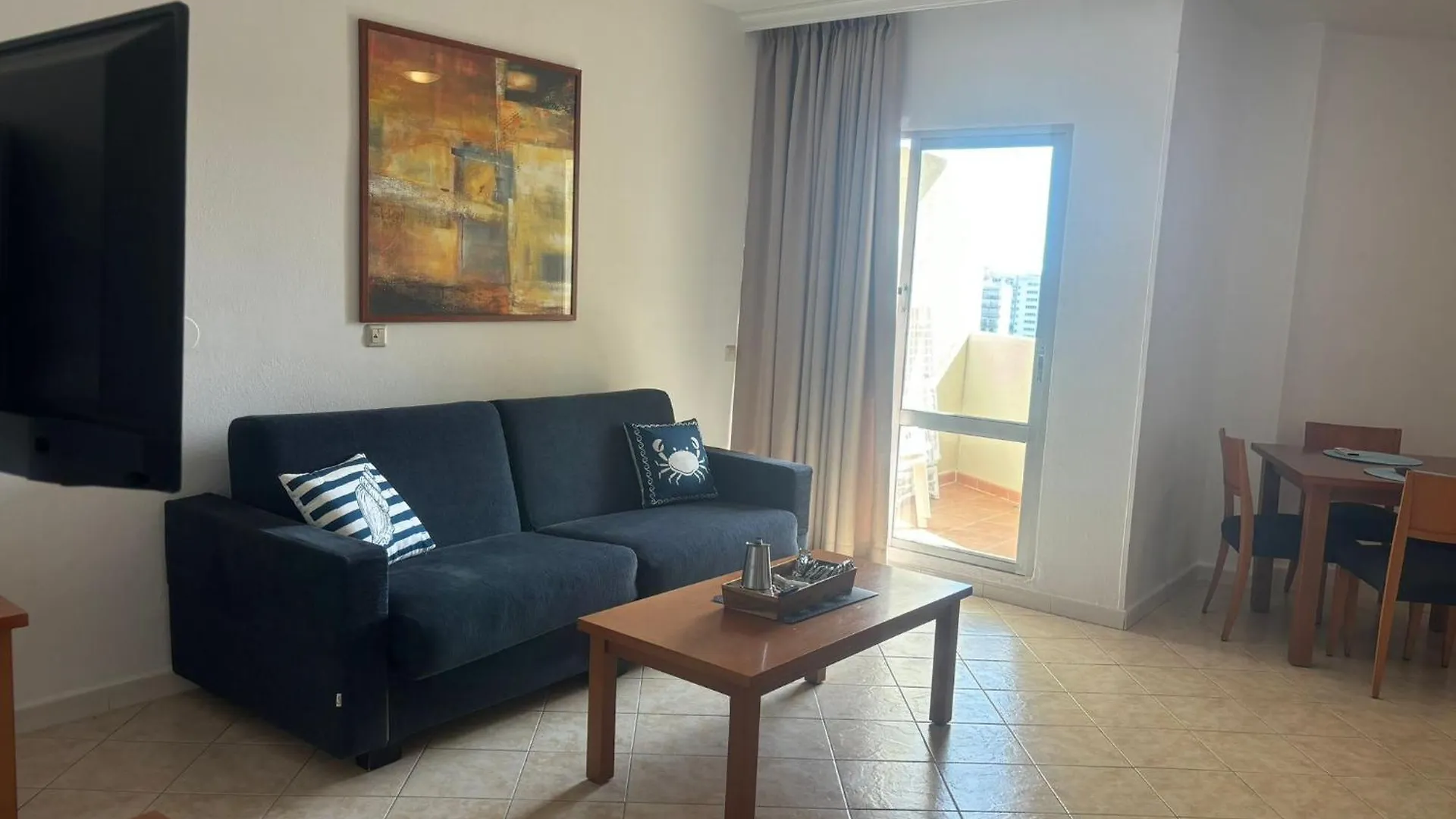 Apartamentos Magic Benalbeach By Benalnova Benalmadena 0*,  Spain