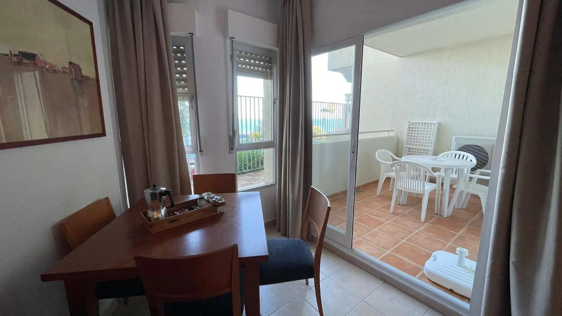Apartamentos Magic Benalbeach By Benalnova 베날마데나코스타 스페인