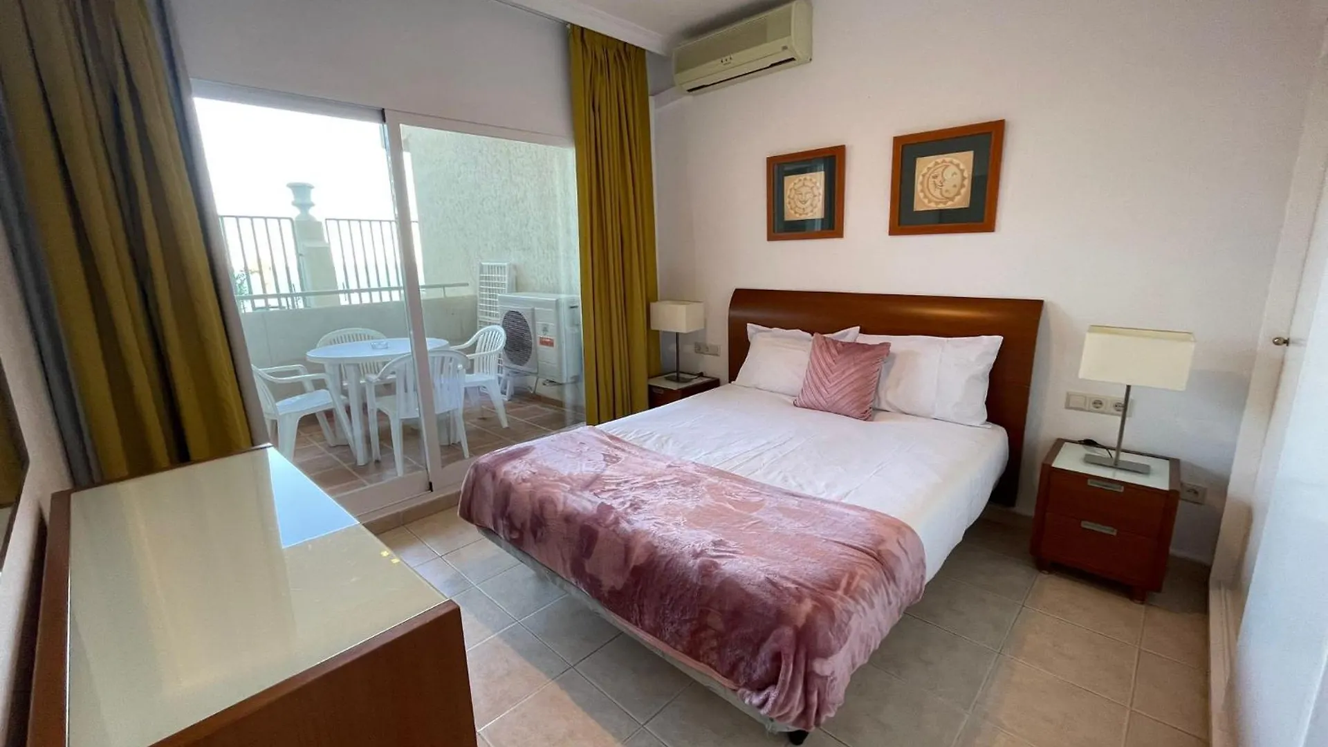 Apartamentos Magic Benalbeach By Benalnova Benalmádena