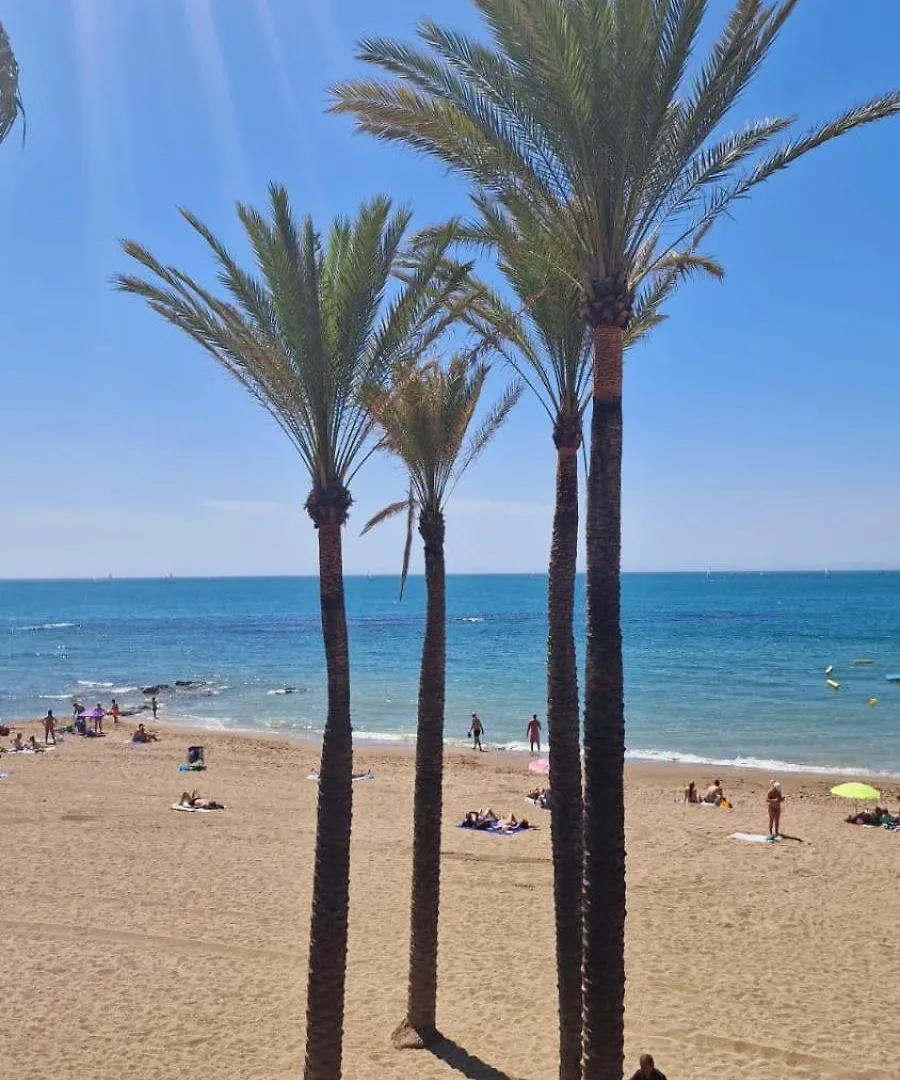 Apartamentos Magic Benalbeach By Benalnova Benalmádena