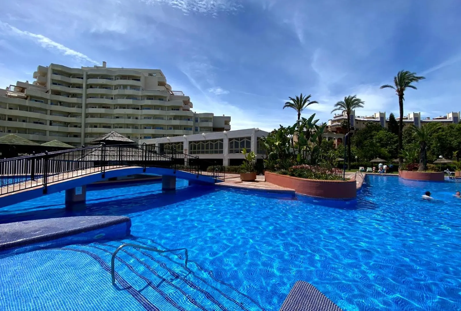 Apartamentos Magic Benalbeach By Benalnova Benalmádena