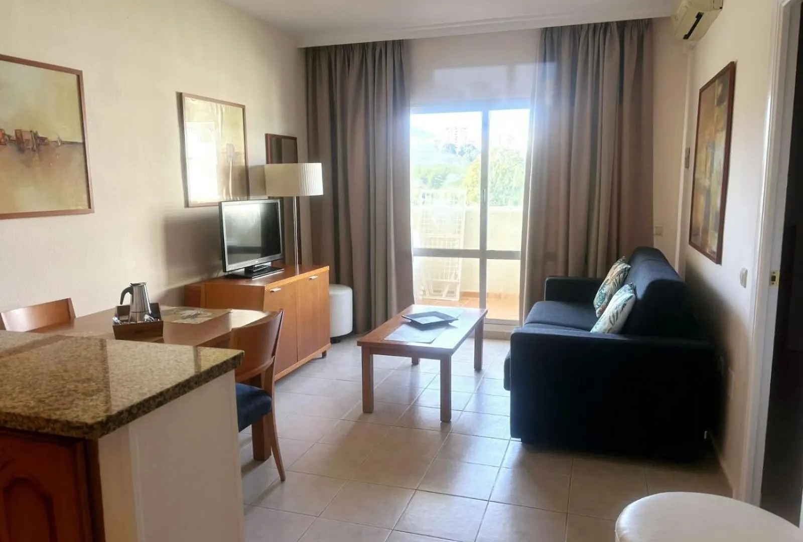 Apartamentos Magic Benalbeach By Benalnova Benalmádena
