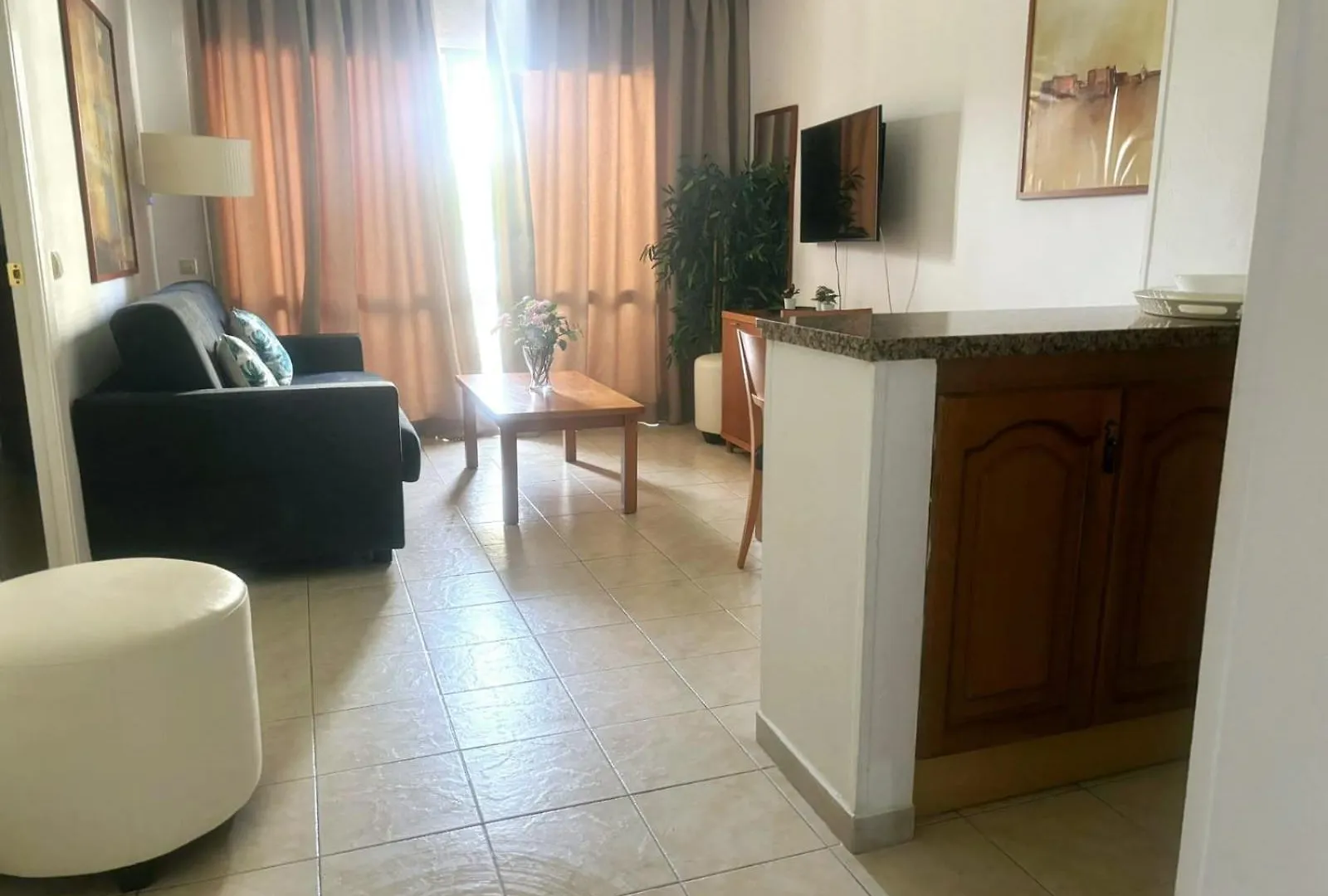 Apartamentos Magic Benalbeach By Benalnova 베날마데나코스타
