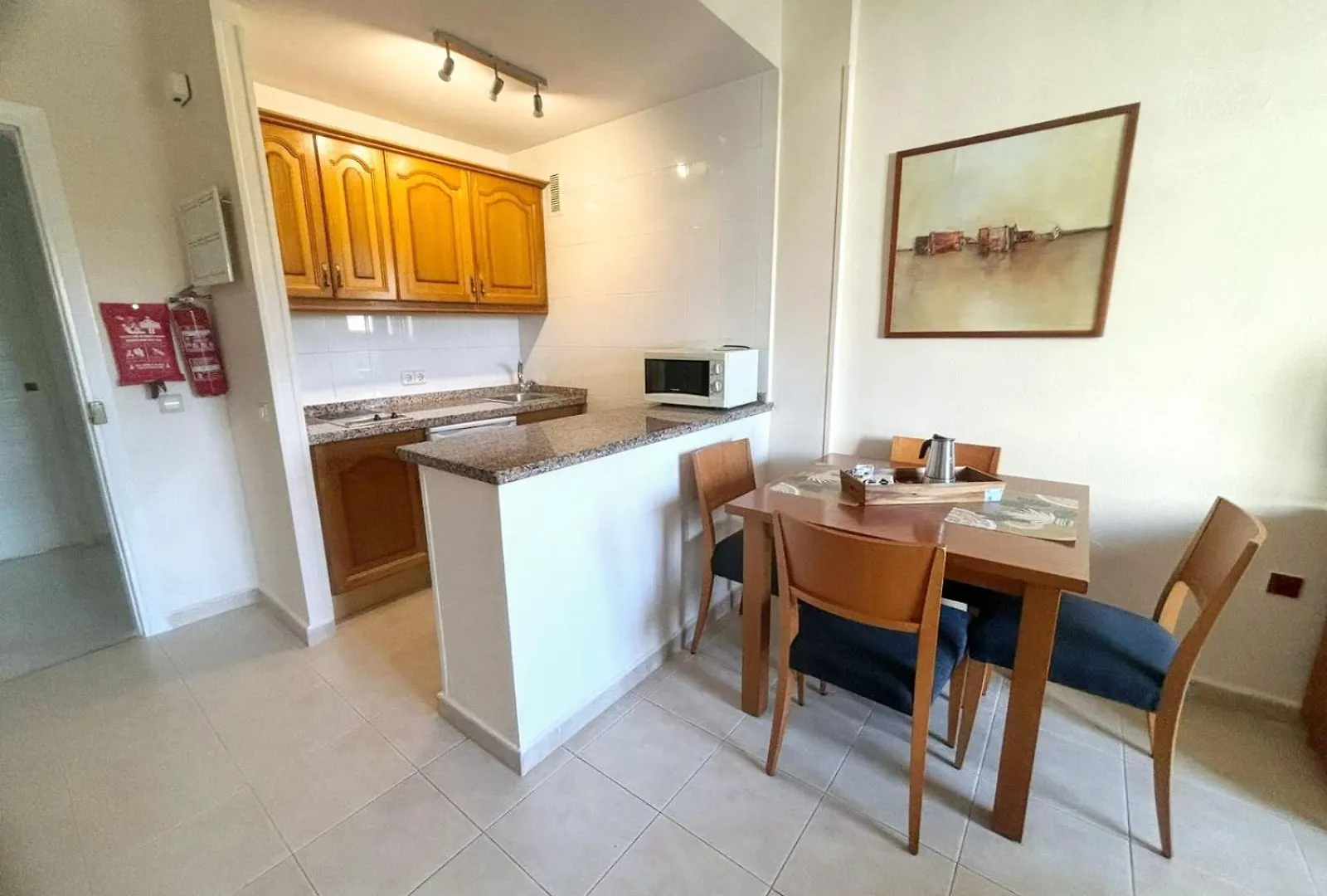 Apartamentos Magic Benalbeach By Benalnova Benalmádena España