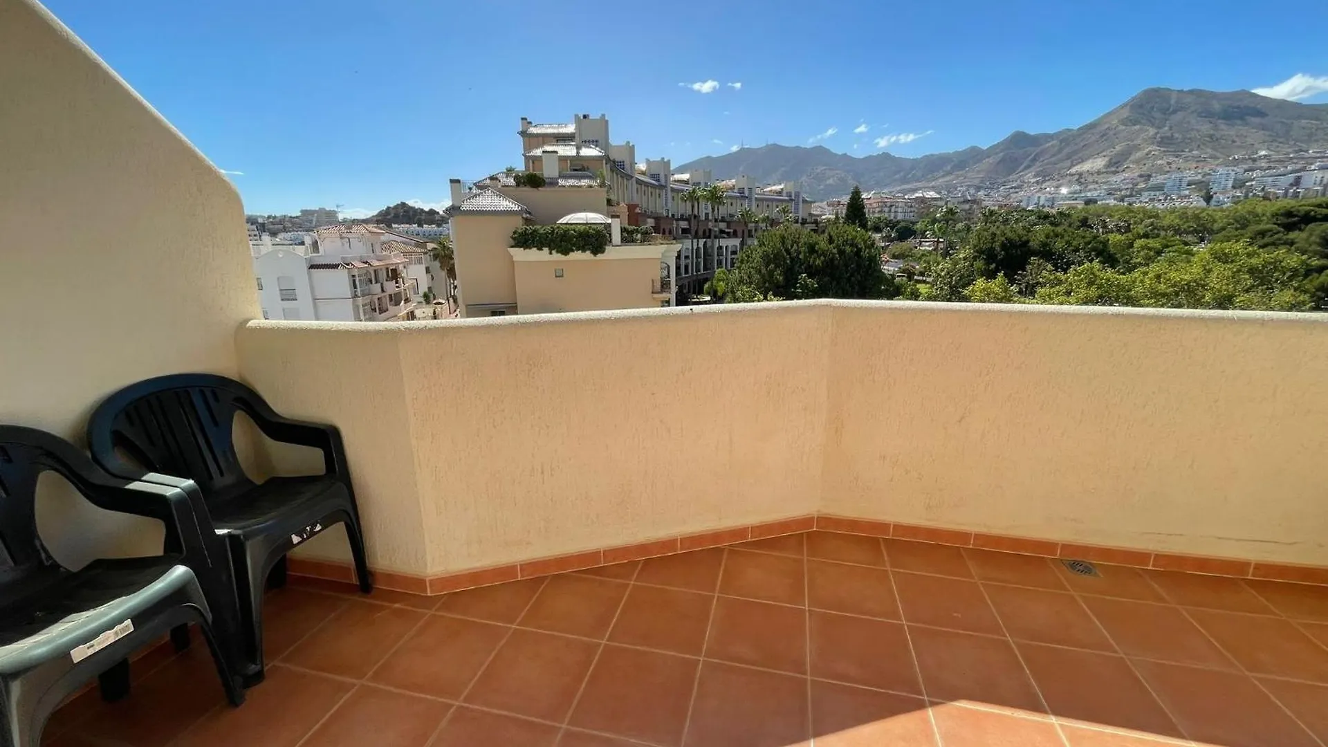 Apartamentos Magic Benalbeach By Benalnova Benalmádena