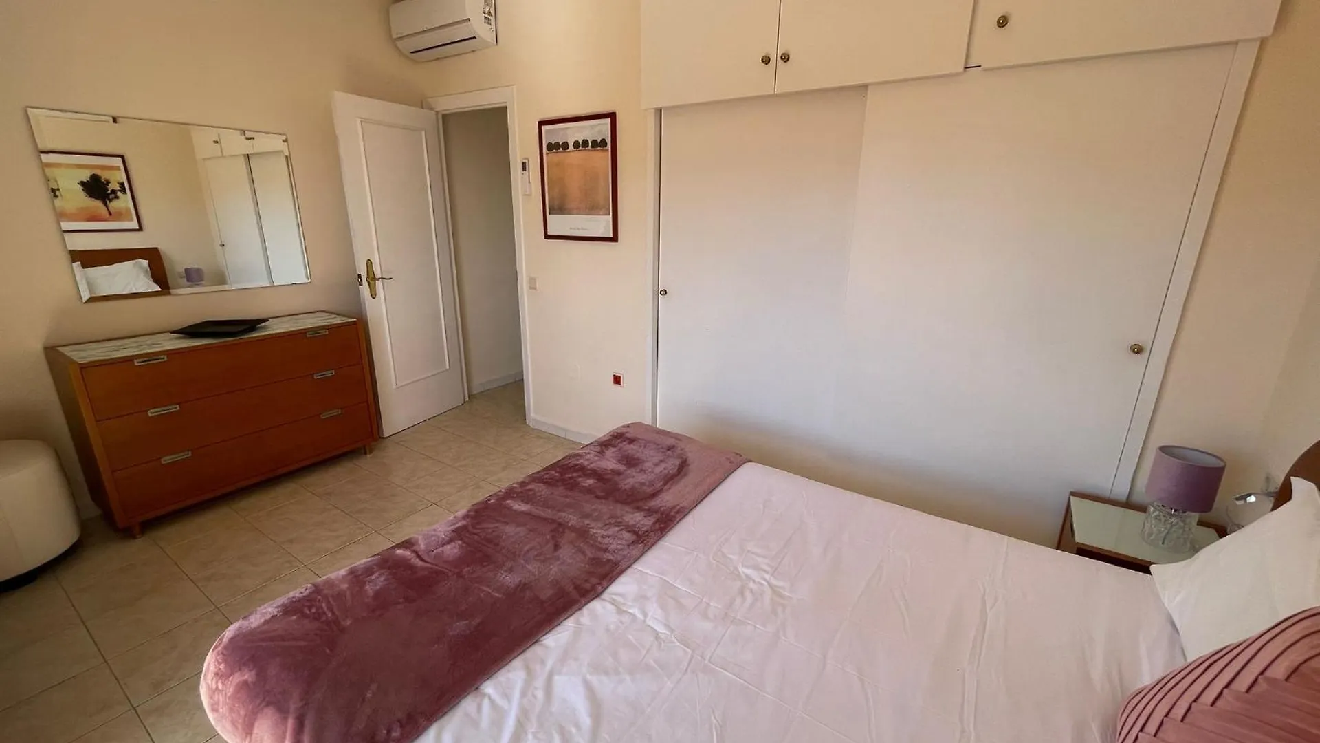 Apartamentos Magic Benalbeach By Benalnova 베날마데나코스타 0*,