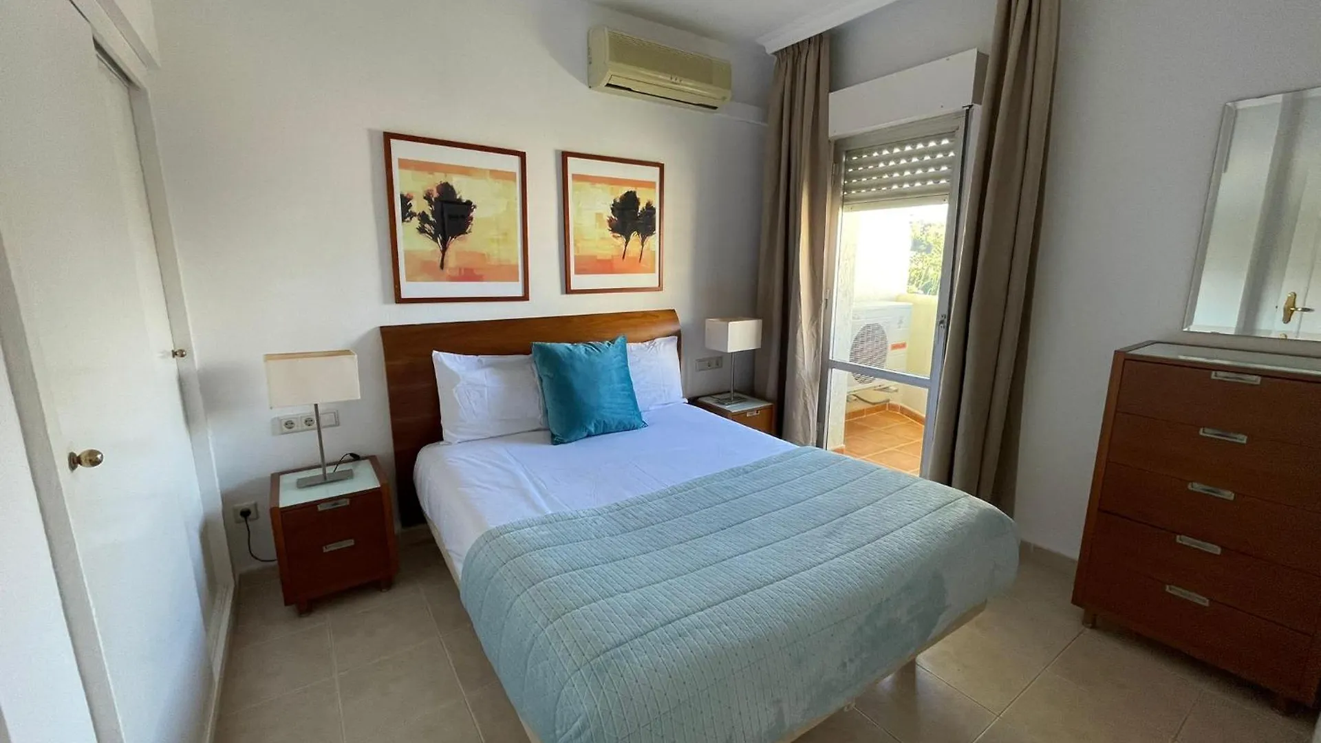 Apartamentos Magic Benalbeach By Benalnova Benalmádena