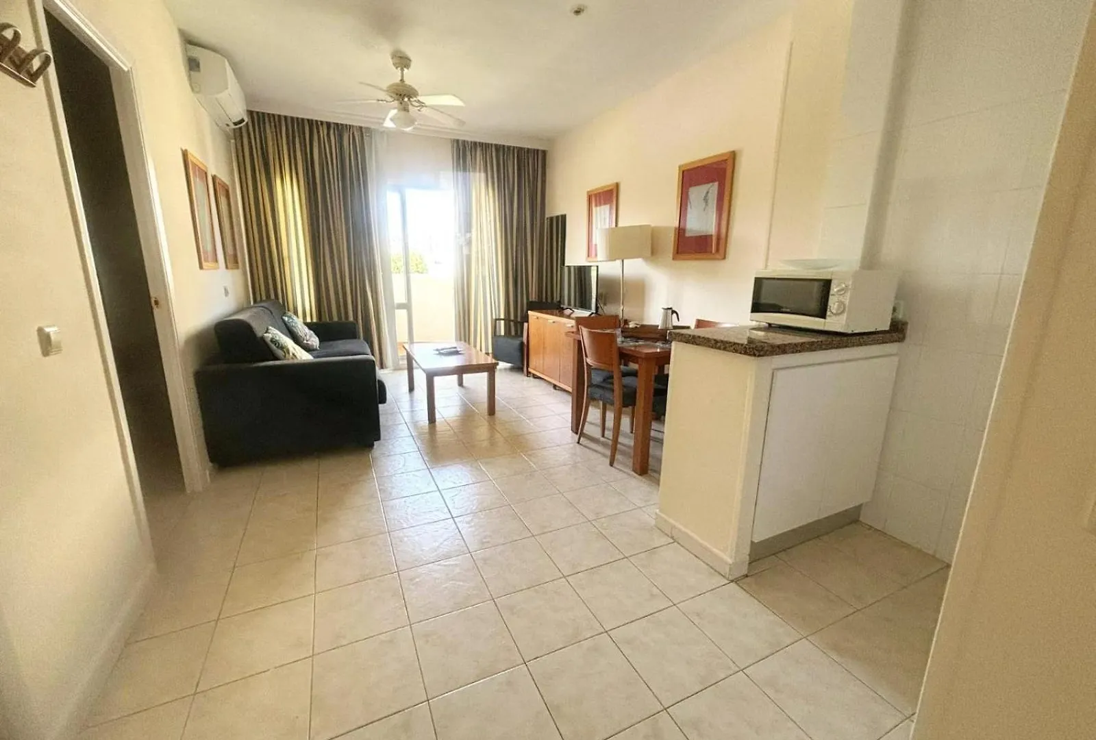Apartamentos Magic Benalbeach By Benalnova 베날마데나코스타 0*,