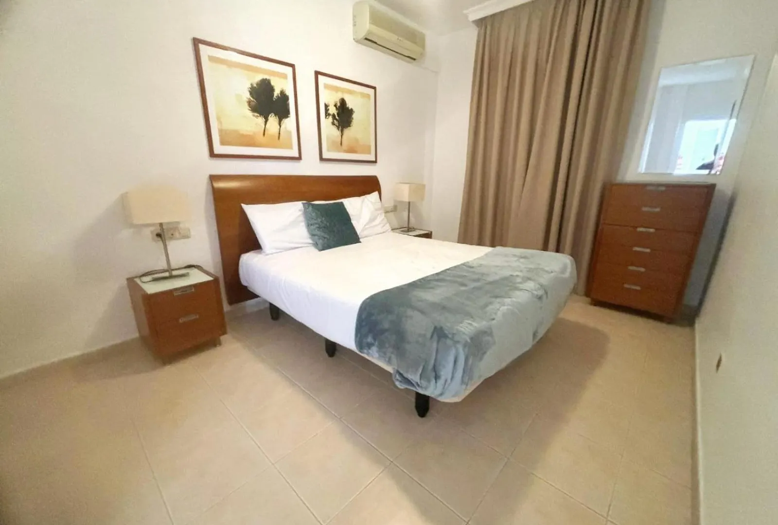 Apartamentos Magic Benalbeach By Benalnova Benalmádena
