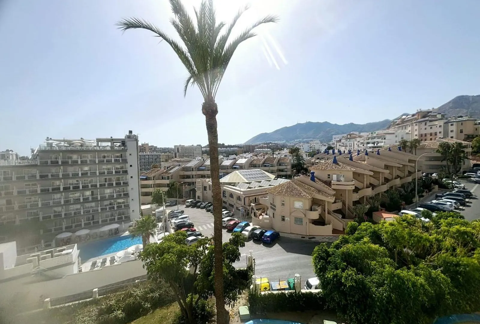 Apartamentos Magic Benalbeach By Benalnova Benalmádena