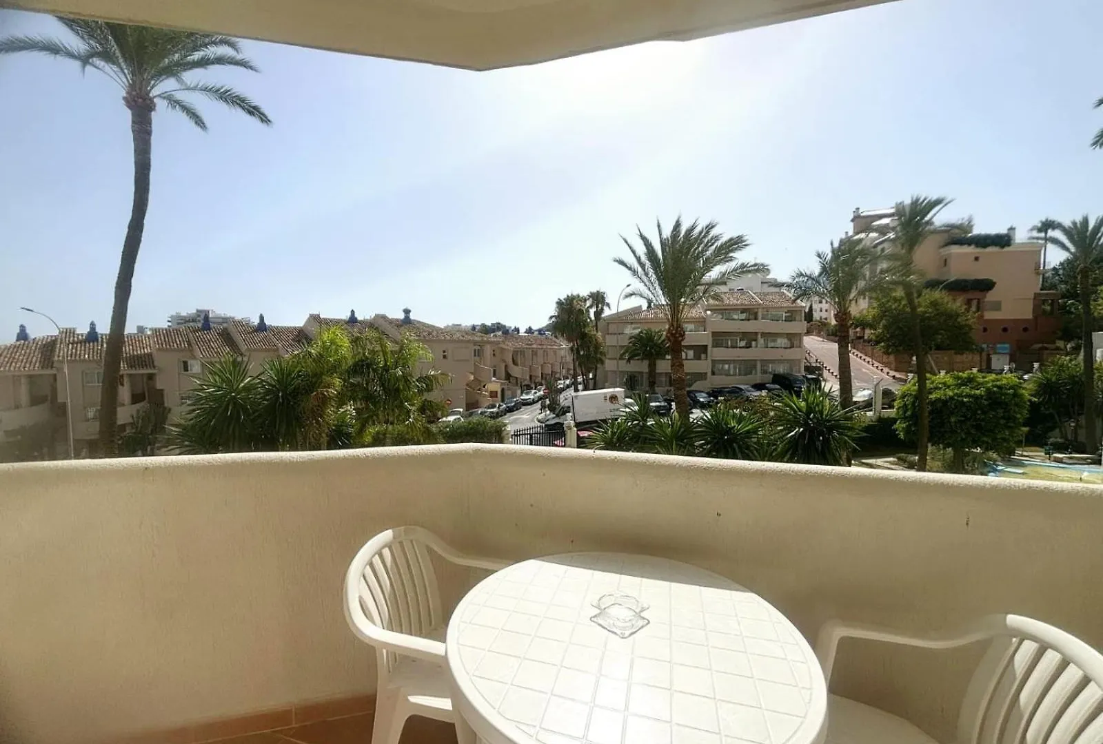 Apartamentos Magic Benalbeach By Benalnova Benalmádena