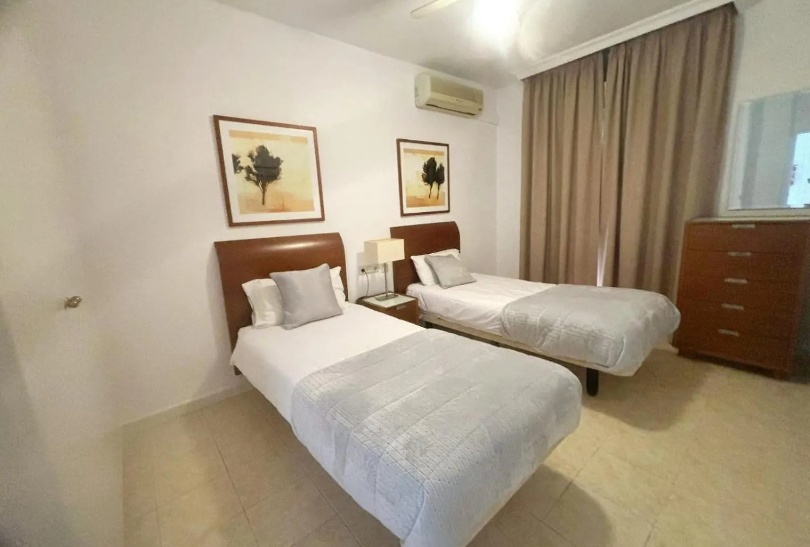 Apartamentos Magic Benalbeach By Benalnova 베날마데나코스타 0*,