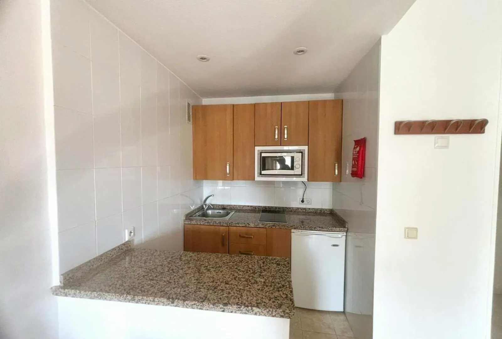 Apartamentos Magic Benalbeach By Benalnova Benalmádena
