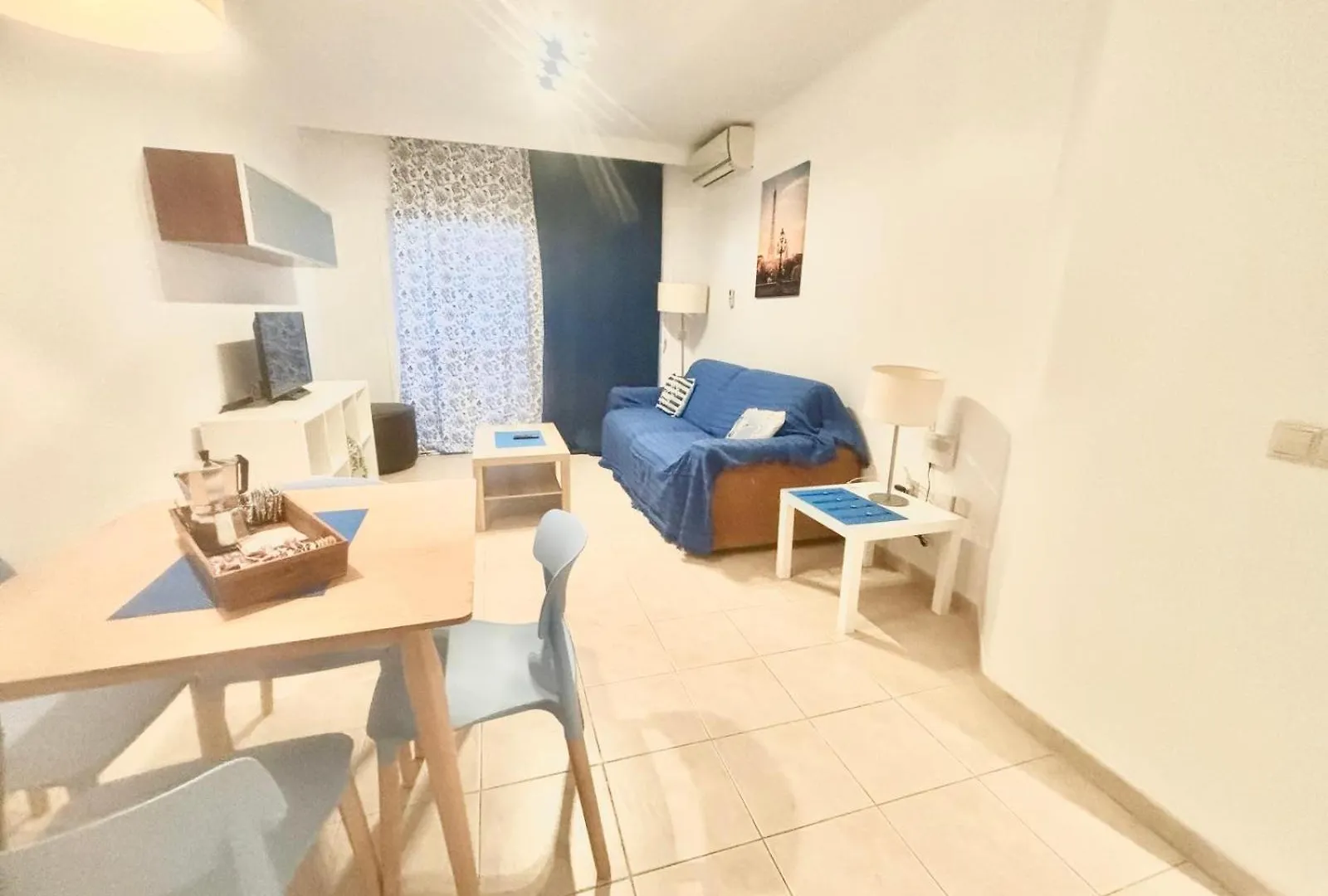 Apartamentos Magic Benalbeach By Benalnova 베날마데나코스타 아파트