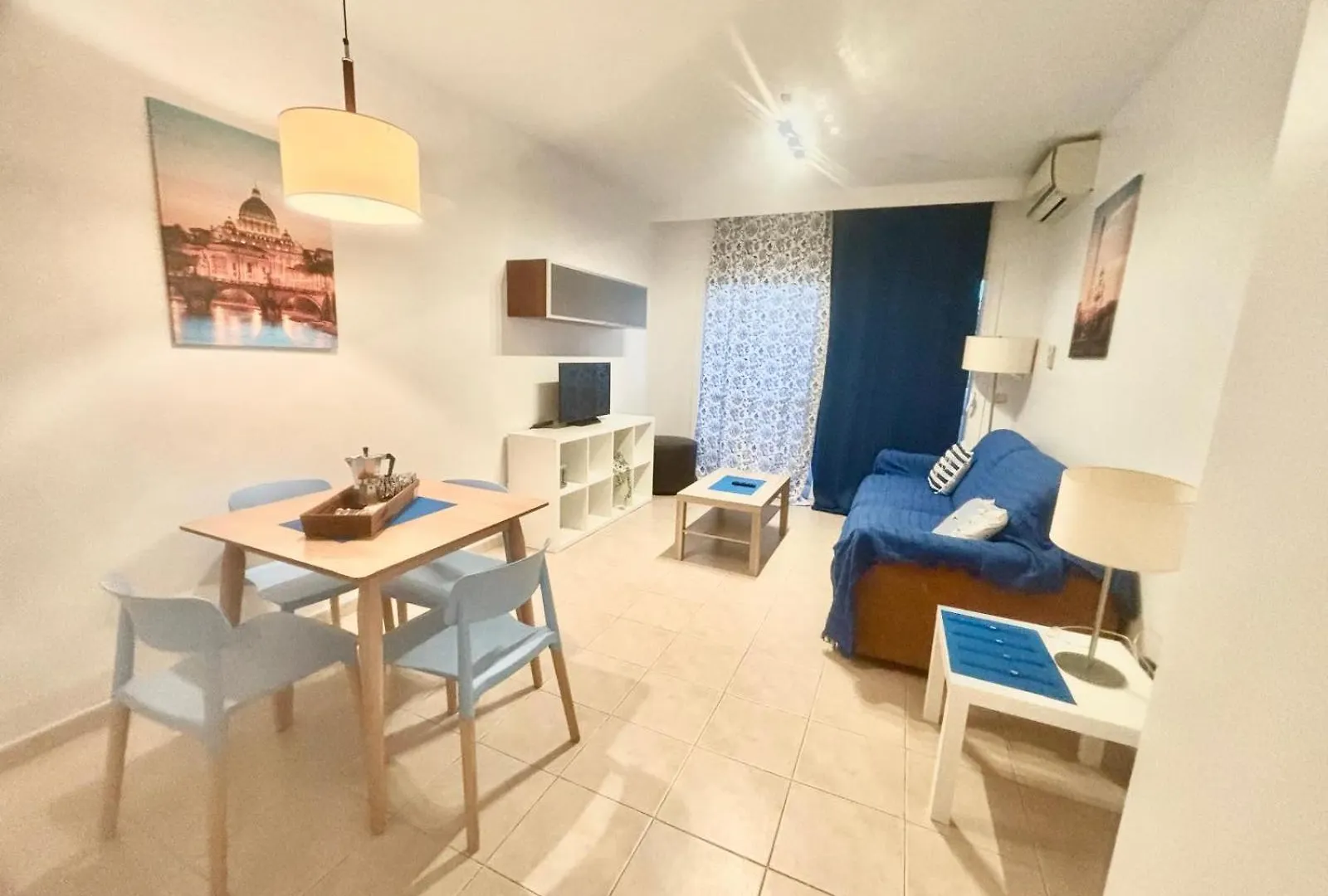 Apartamentos Magic Benalbeach By Benalnova 베날마데나코스타 0*,
