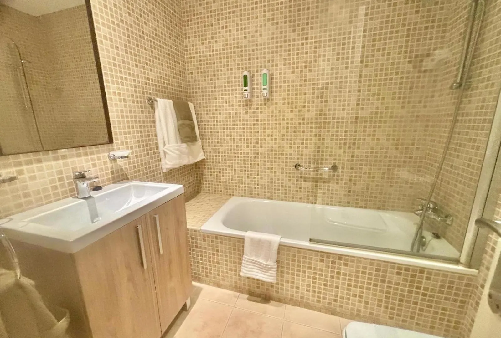 Apartamentos Magic Benalbeach By Benalnova Benalmádena