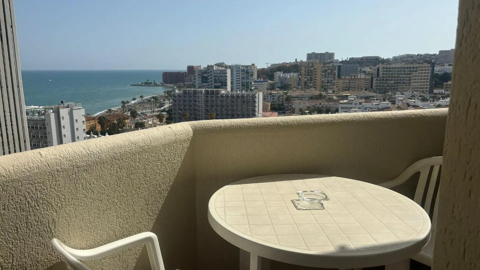 Apartamentos Magic Benalbeach By Benalnova Benalmádena