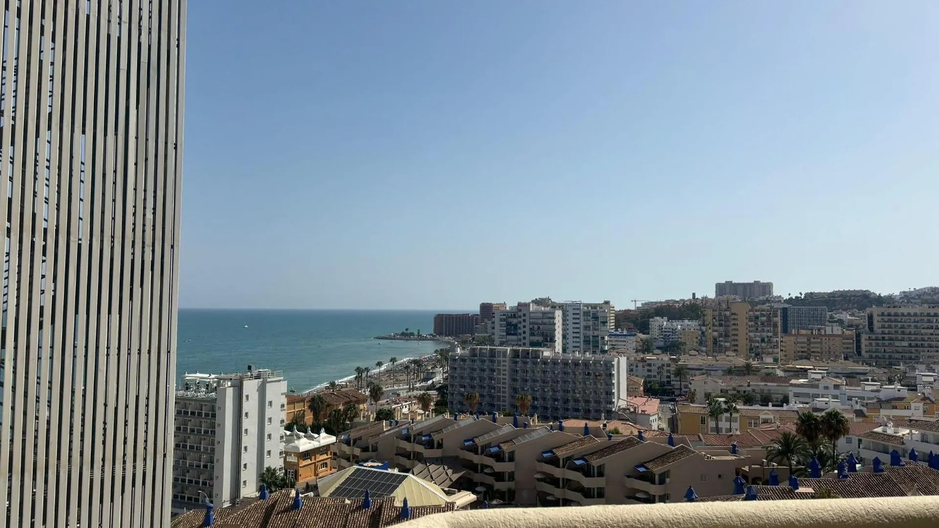 Apartamentos Magic Benalbeach By Benalnova Benalmádena