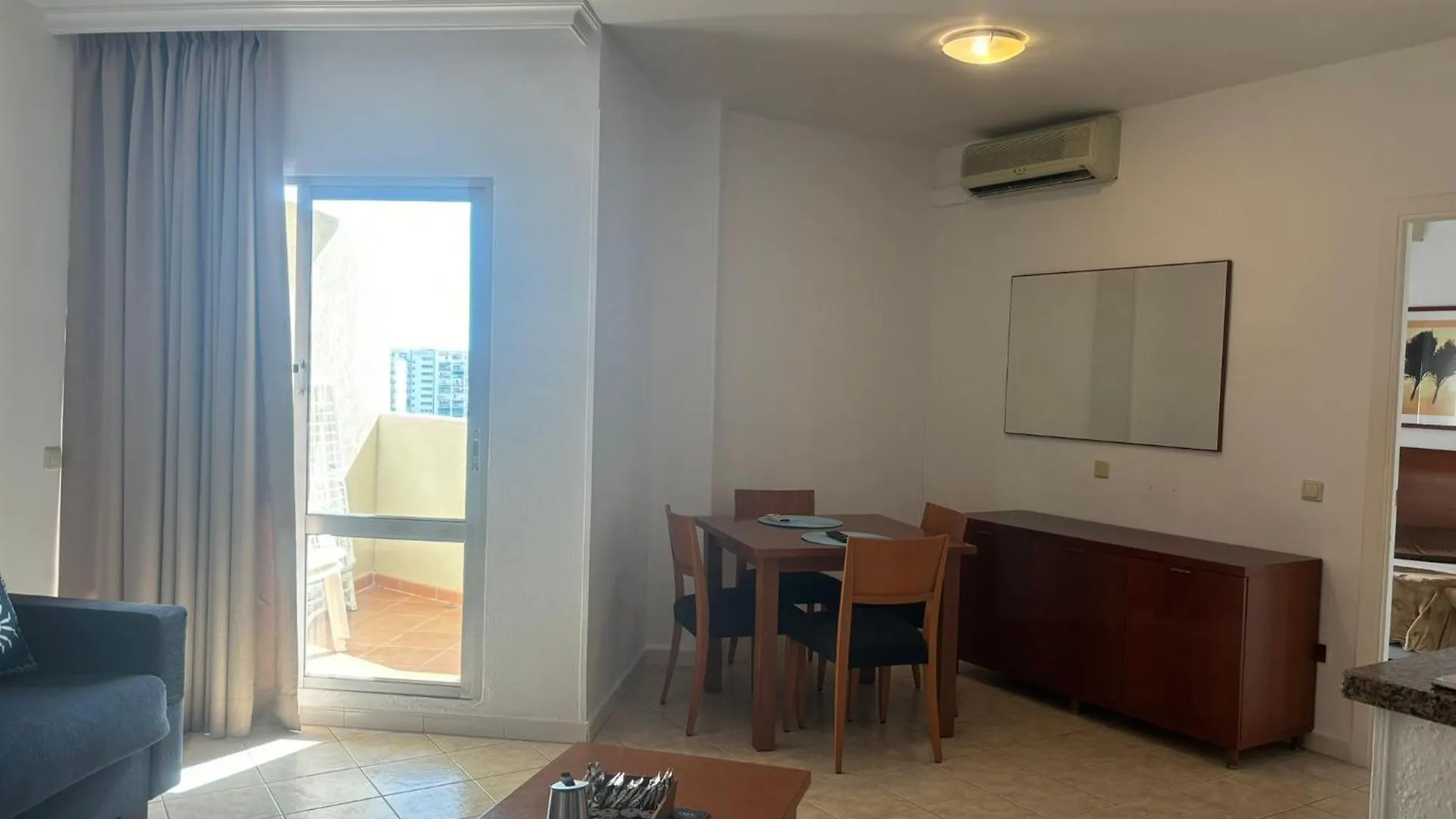 Apartamentos Magic Benalbeach By Benalnova Benalmádena España
