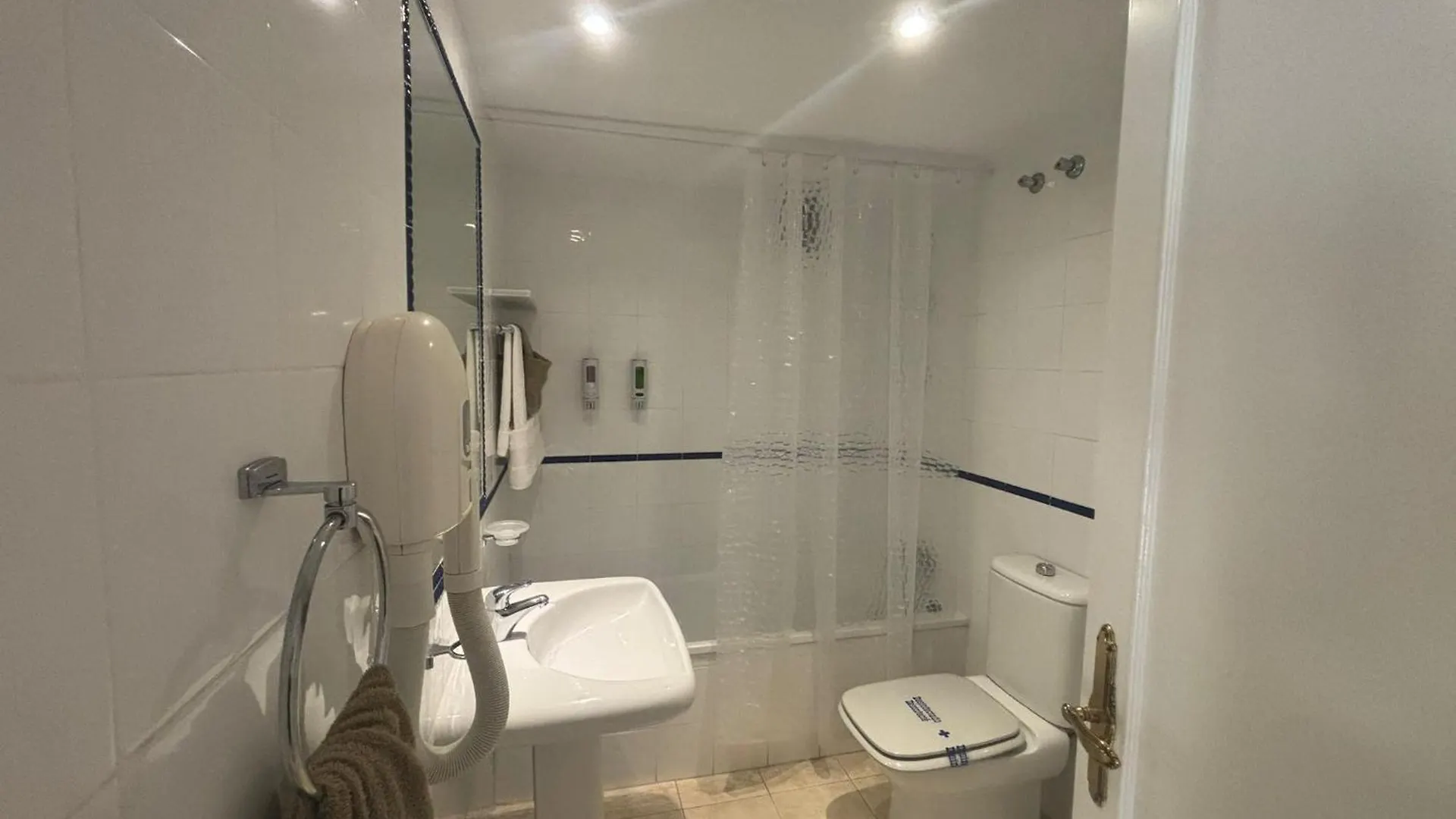 Apartamentos Magic Benalbeach By Benalnova Benalmádena
